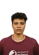 Foto do candidato ESLANE PAIXÃO do Guia de Candidatos do portal Metropoles