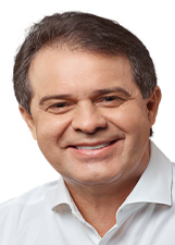 Foto do candidato EVANDRO LEITÃO do Guia de Candidatos do portal Metropoles