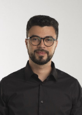 Foto do candidato PEDRO BETINENSE do Guia de Candidatos do portal Metropoles