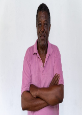 Foto do candidato ZULU do Guia de Candidatos do portal Metropoles