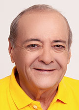 Foto do candidato SILVIO MENDES do Guia de Candidatos do portal Metropoles