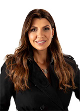 Foto do candidato RAFAELA LUPION do Guia de Candidatos do portal Metropoles