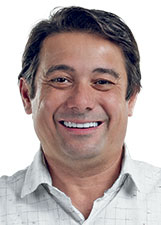 Foto do candidato CHIODINI do Guia de Candidatos do portal Metropoles